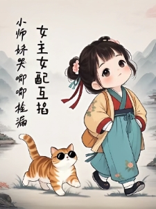 女主女配互掐小师妹哭唧唧捡漏